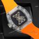 Swiss Grade Richard Mille RM 52-05 Orange Sapphire Tourbillon Pharrell Williams watch (5)_th.jpg